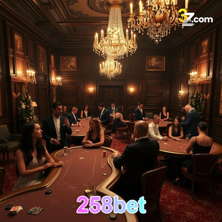 Blackjack Success Story